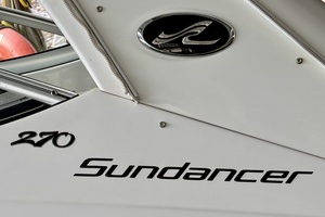 28ft Sea Ray Yacht For Sale