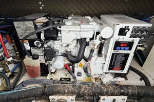 28ft Sea Ray Yacht For Sale