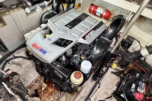 28ft Sea Ray Yacht For Sale