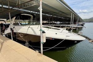 28ft Sea Ray Yacht For Sale