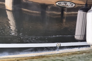 28ft Sea Ray Yacht For Sale