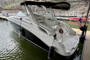 28ft Sea Ray Yacht For Sale