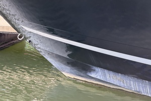 28ft Sea Ray Yacht For Sale