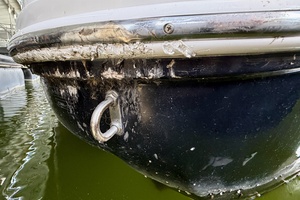 28ft Sea Ray Yacht For Sale