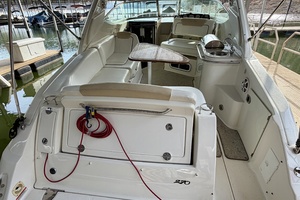 28ft Sea Ray Yacht For Sale