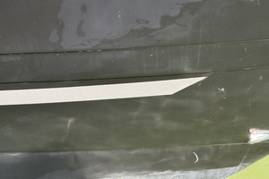 28ft Sea Ray Yacht For Sale