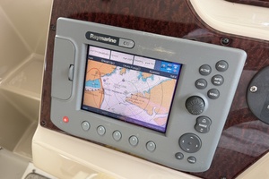 28ft Sea Ray Yacht For Sale