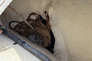 28ft Sea Ray Yacht For Sale