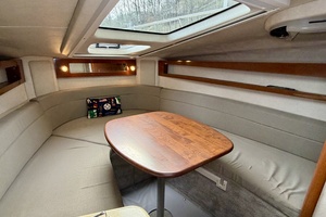 28ft Sea Ray Yacht For Sale