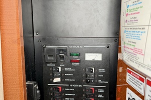 28ft Sea Ray Yacht For Sale