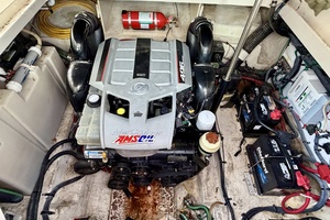 28ft Sea Ray Yacht For Sale