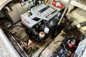 28ft Sea Ray Yacht For Sale