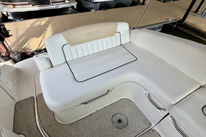 28ft Sea Ray Yacht For Sale