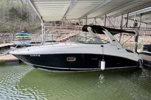 28ft Sea Ray Yacht For Sale