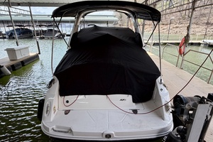 28ft Sea Ray Yacht For Sale