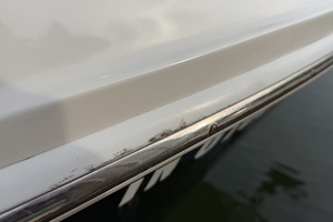 28ft Sea Ray Yacht For Sale