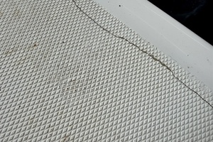 28ft Sea Ray Yacht For Sale