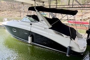 28ft Sea Ray Yacht For Sale