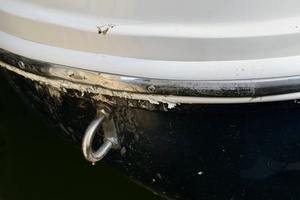 28ft Sea Ray Yacht For Sale