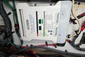 28ft Sea Ray Yacht For Sale