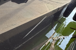 28ft Sea Ray Yacht For Sale