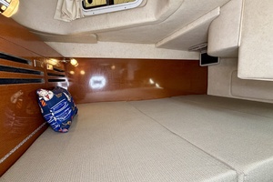 28ft Sea Ray Yacht For Sale