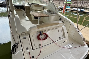 28ft Sea Ray Yacht For Sale