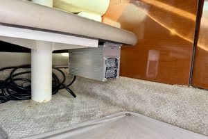 28ft Sea Ray Yacht For Sale