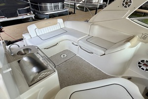 28ft Sea Ray Yacht For Sale