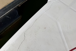 28ft Sea Ray Yacht For Sale