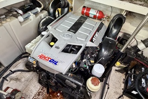 28ft Sea Ray Yacht For Sale