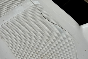 28ft Sea Ray Yacht For Sale