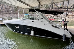 28ft Sea Ray Yacht For Sale