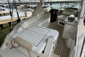 28ft Sea Ray Yacht For Sale