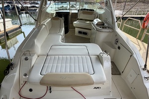 28ft Sea Ray Yacht For Sale