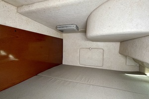 28ft Sea Ray Yacht For Sale