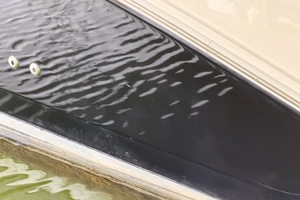 28ft Sea Ray Yacht For Sale