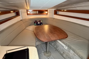 28ft Sea Ray Yacht For Sale