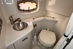 28ft Sea Ray Yacht For Sale