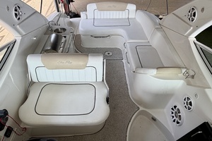 28ft Sea Ray Yacht For Sale