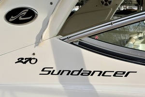 28ft Sea Ray Yacht For Sale