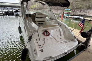 28ft Sea Ray Yacht For Sale