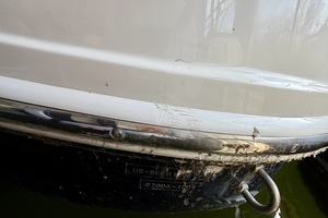 28ft Sea Ray Yacht For Sale