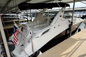 28ft Sea Ray Yacht For Sale