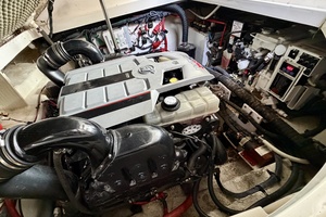 28ft Sea Ray Yacht For Sale