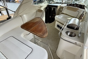 28ft Sea Ray Yacht For Sale