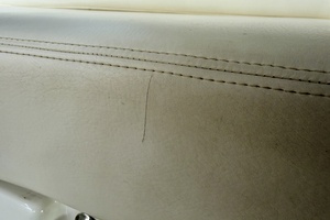 28ft Sea Ray Yacht For Sale