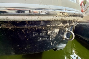 28ft Sea Ray Yacht For Sale