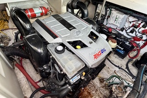 28ft Sea Ray Yacht For Sale