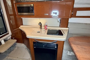28ft Sea Ray Yacht For Sale